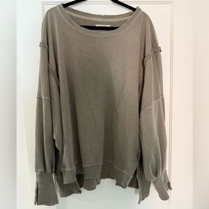 We The Free Camden Sweatshirt